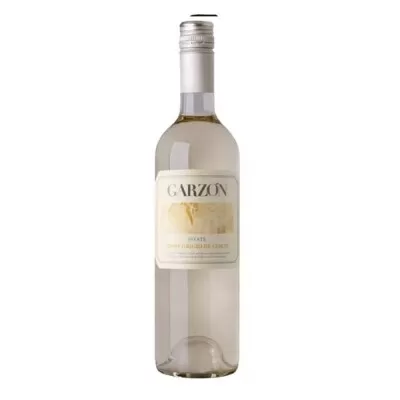 Vinho Branco Garzon Pinot Grigio 750Ml