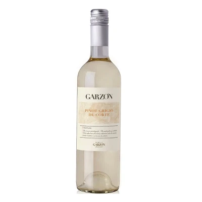 Vinho Branco Garzon Pinot Grigio De Corte 2021 750ml