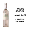 Vinho Branco Garzon Reserva Sauvignon Blanc 2022 750Ml