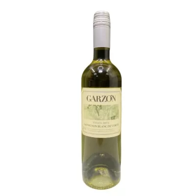 Vinho Branco Garzon Reserva Sauvignon Blanc 750Ml
