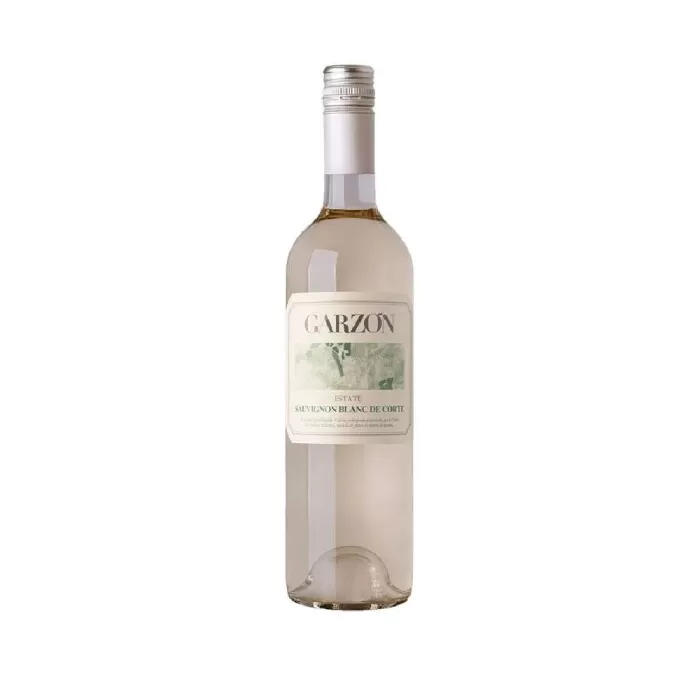 Vinho Branco Garzón Sauvignon Blanc De Corte 2023 750ml