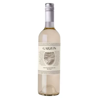 Vinho Branco Garzón Sauvignon Blanc Reserva 2023