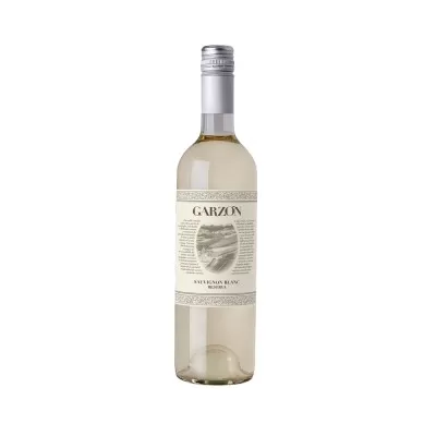 Vinho Branco Garzon Suavignon Blanc Reserva 750Ml