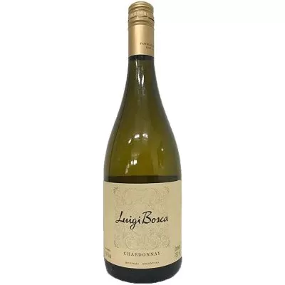 Vinho Branco Luigi Bosca Chardonnay 2021 750ML