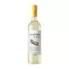 Vinho Branco Mandriola De Lisboa 750Ml