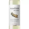 Vinho Branco Mandriola De Lisboa 750Ml