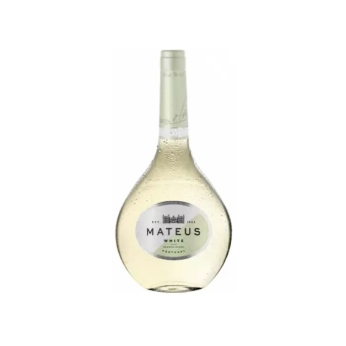 Vinho Branco Português Mateus 750Ml