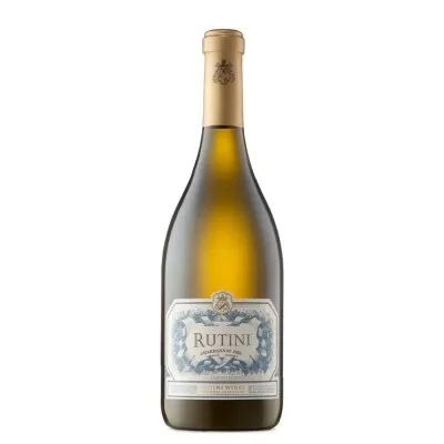 Vinho Branco Rutini Chardonnay 2020 750ml