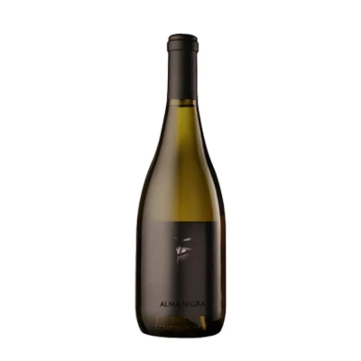 Vinho Branco Seco Alma Negra 2019