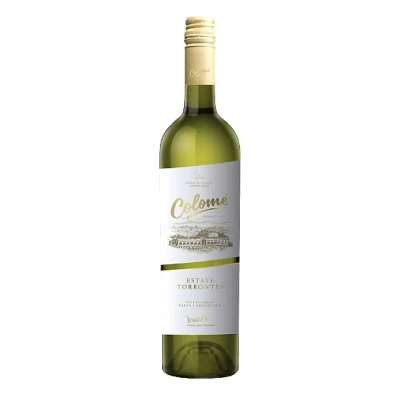 Vinho Branco Seco Colomé Estate Torrontes 2020 750ml Novo