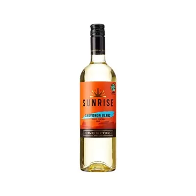 Vinho Branco Sunsire Sauvignon Blanc Chile 2020