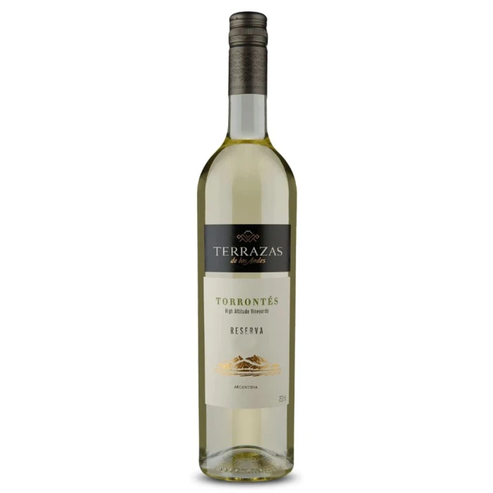 Vinho Branco Terrazas Reserva Torrontes 2021 750mL