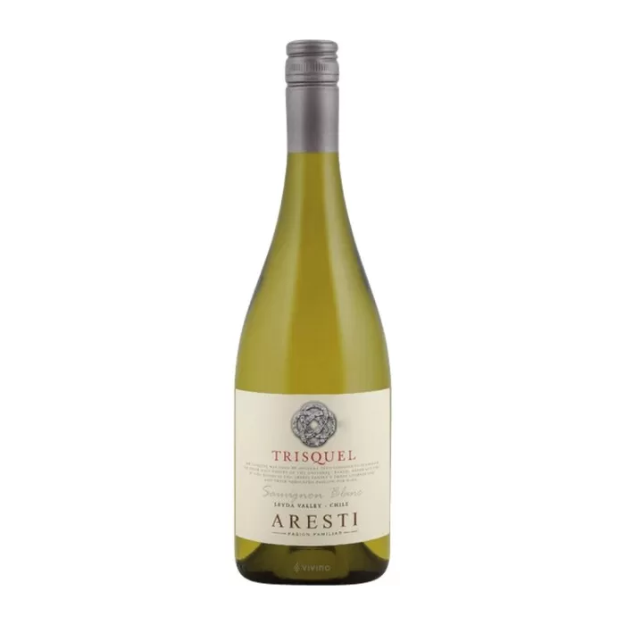 Vinho Branco Trisquel Resti Sauvignon Blanc 750Ml