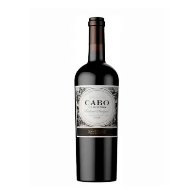 Vinho Cabo De Hornos Cabernet Sauvignon 2019 750Ml