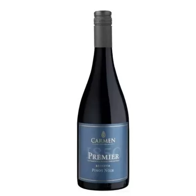 Vinho Carmen Premier Reserva Pinot Noir 2021 750ml