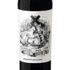 Vinho Cordero Con Piel de Lobo Cabernet Sauvignon 2021 750ml