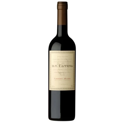 Vinho D.V. Catena Cabernet Malbec 2019 750ml