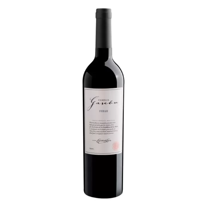 Vinho Escorihuela Gascon Syrah 2019 750Ml