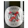 Vinho Espumante Cordero Con Piel De Lobo Demi-Sec 750Ml
