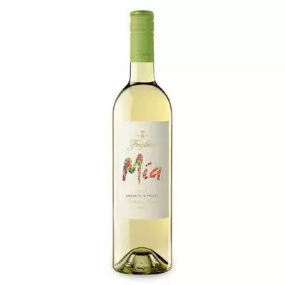 Vinho Fino Branco Demi-Sec MIA WHITE 750
