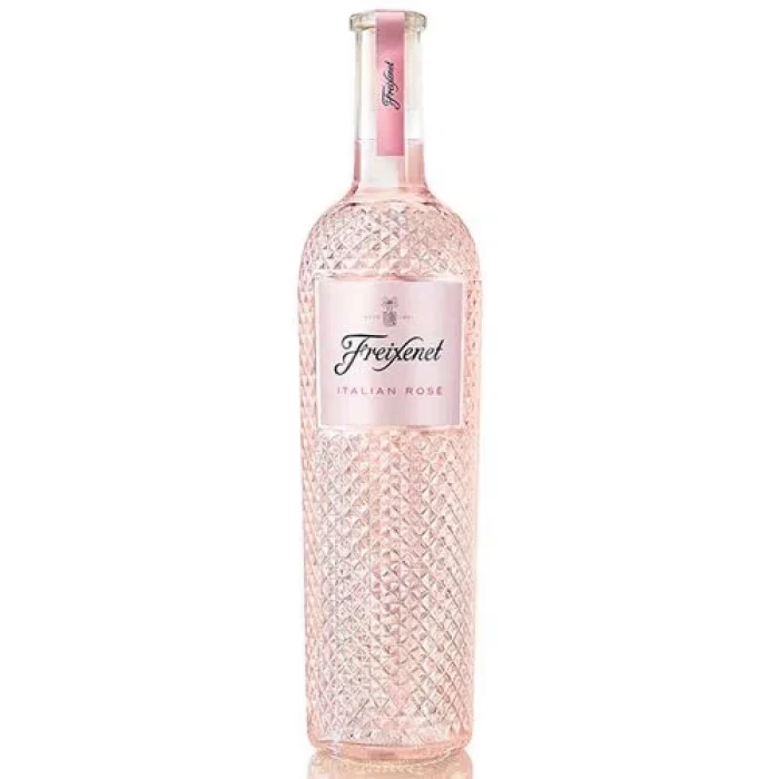 Vinho Fino Rose Seco Freixenet Italian 750ML