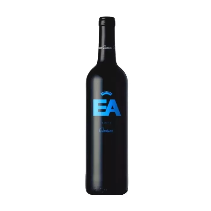 Vinho Fino Tinto Seco Português EA Cartuxa 750 mL