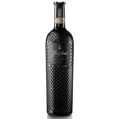 Vinho Fino Tinto seco Freixenet 750ML
