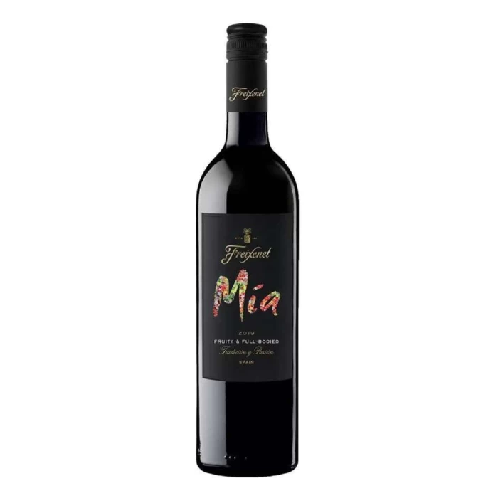 Vinho Freixenet Mía 2020 Tinto 750ml