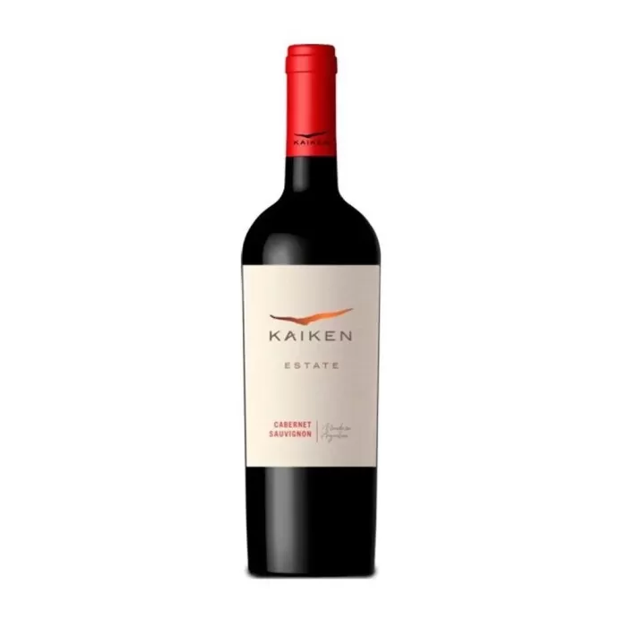 Vinho Kaiken Ultra Cabernet Sauvignon 2018 750Ml