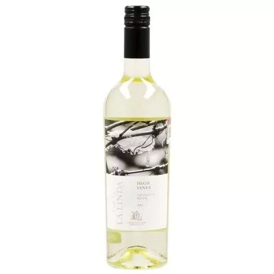 Vinho La Linda High Vines Sauvignon Blanc 2019 Original