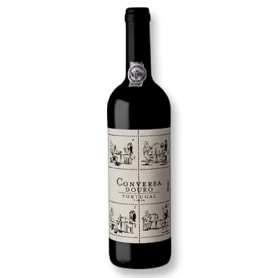 Vinho Niepoort Douro Conversa 2019 750ml