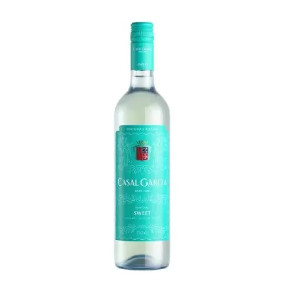 Vinho Português Branco Casal Garcia Sweet 750ml