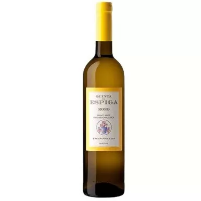 Vinho Português Branco Quinta Da Espiga 2020 750mL