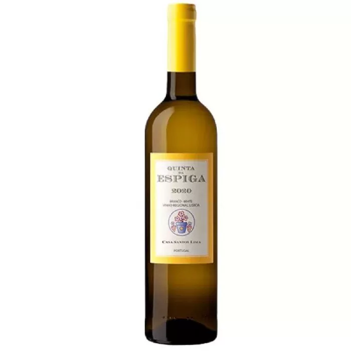Vinho Português Branco Quinta Da Espiga 2020 750mL