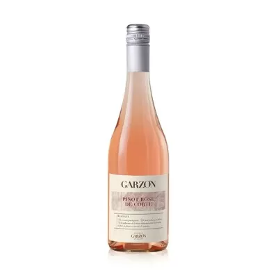 Vinho Rose Garzon Estate Pinot De Corte 2023 750ml