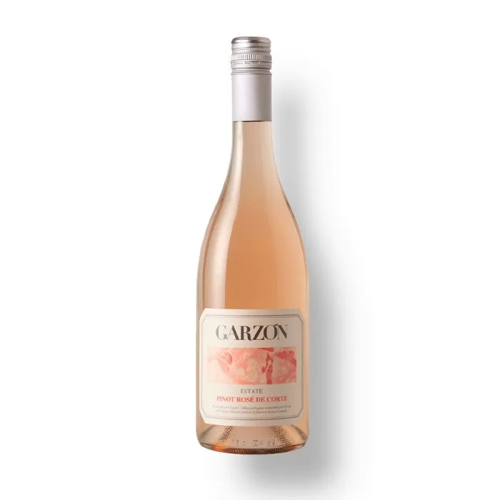 Vinho Rosé Garzon Pinot De Corte 2022 750Ml