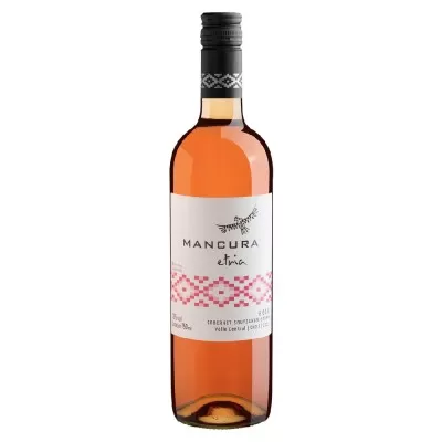 Vinho Rosé Mancura Etnia Cabernet Sauvignon 2021 750ml