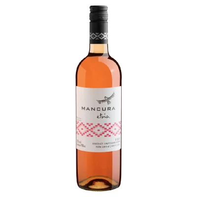 Vinho Rosé Mancura Etnia Cabernet Sauvignon 2021 750ml