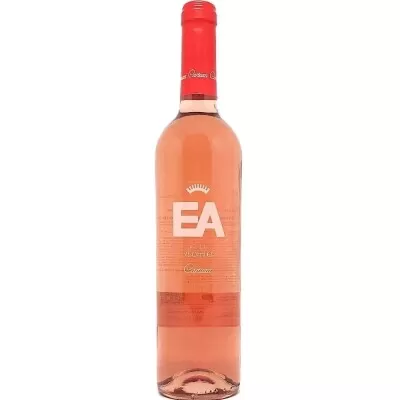 Vinho Rose Português Cartuxa Ea 750 mL Novo