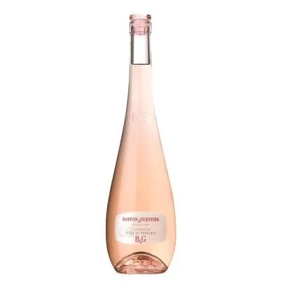 Vinho Rose Tourmaline Côtes de Provence 2020 750ml BG