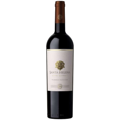 Vinho Santa Helena Gran Reserva Cabernet Sauvignon 750ml