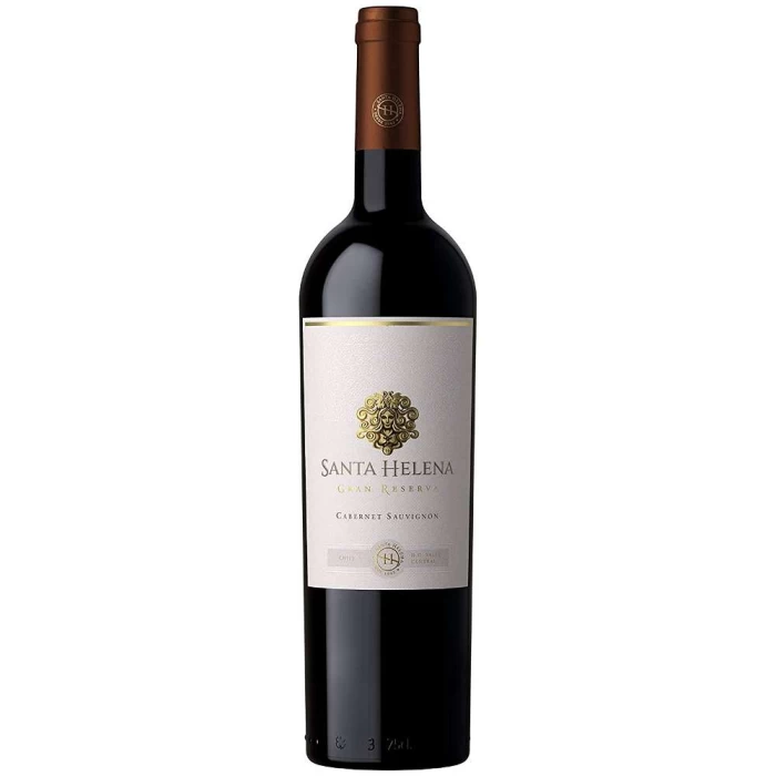 Vinho Santa Helena Gran Reserva Cabernet Sauvignon 750ml