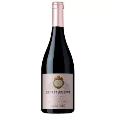 Vinho Santa Rita Secret Reserve Pinot Noir 2020 750ml