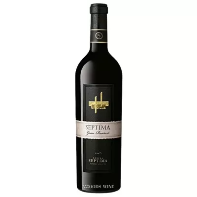 Vinho Spetima Gran Reserva Blend 2021 750Ml