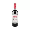 Vinho Tinto Abrasado Terroir Selection Malbec 2020 750Ml