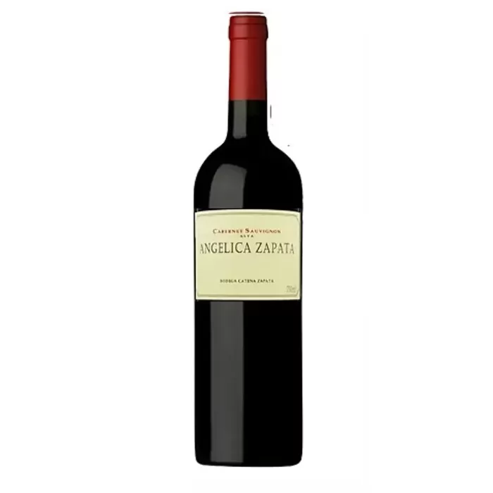 Vinho Tinto Angelica Zapata Cabernet Sauvignon 2016