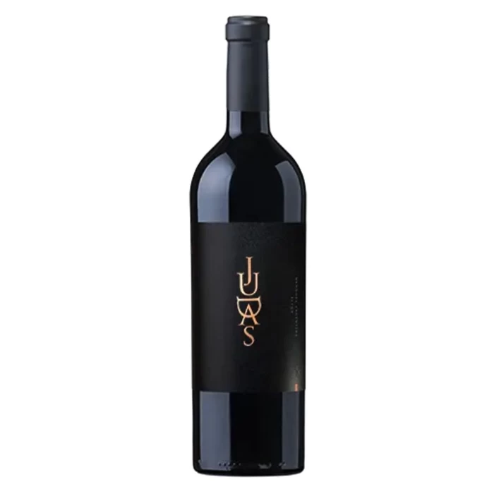 Vinho Tinto Argentino Judas Blend 2019 750Ml