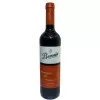 Vinho Tinto Bernoia Tempranillo 2021 750Ml