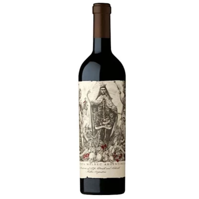 Vinho Tinto Catena Zapata Malbec Argentino 2018