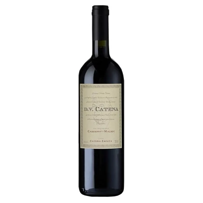 Vinho Tinto D.V. Catena Cabernet - Malbec 2023 750ml